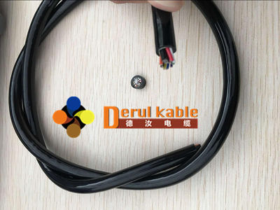 升降机柔性抗拉电缆生产厂家-电工